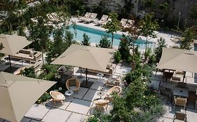 Hotel Rhin Garden (Adults Only)